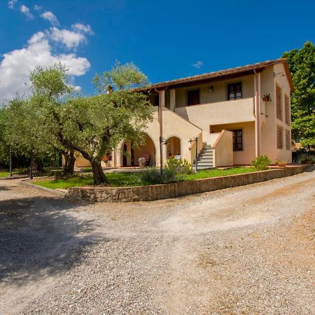 Holiday Home Borgo Fontana-7 By Interhome Черрето-Гвиди Экстерьер фото