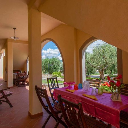 Holiday Home Borgo Fontana-7 By Interhome Черрето-Гвиди Экстерьер фото