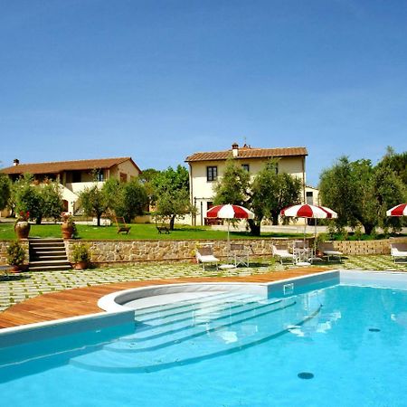 Holiday Home Borgo Fontana-7 By Interhome Черрето-Гвиди Экстерьер фото
