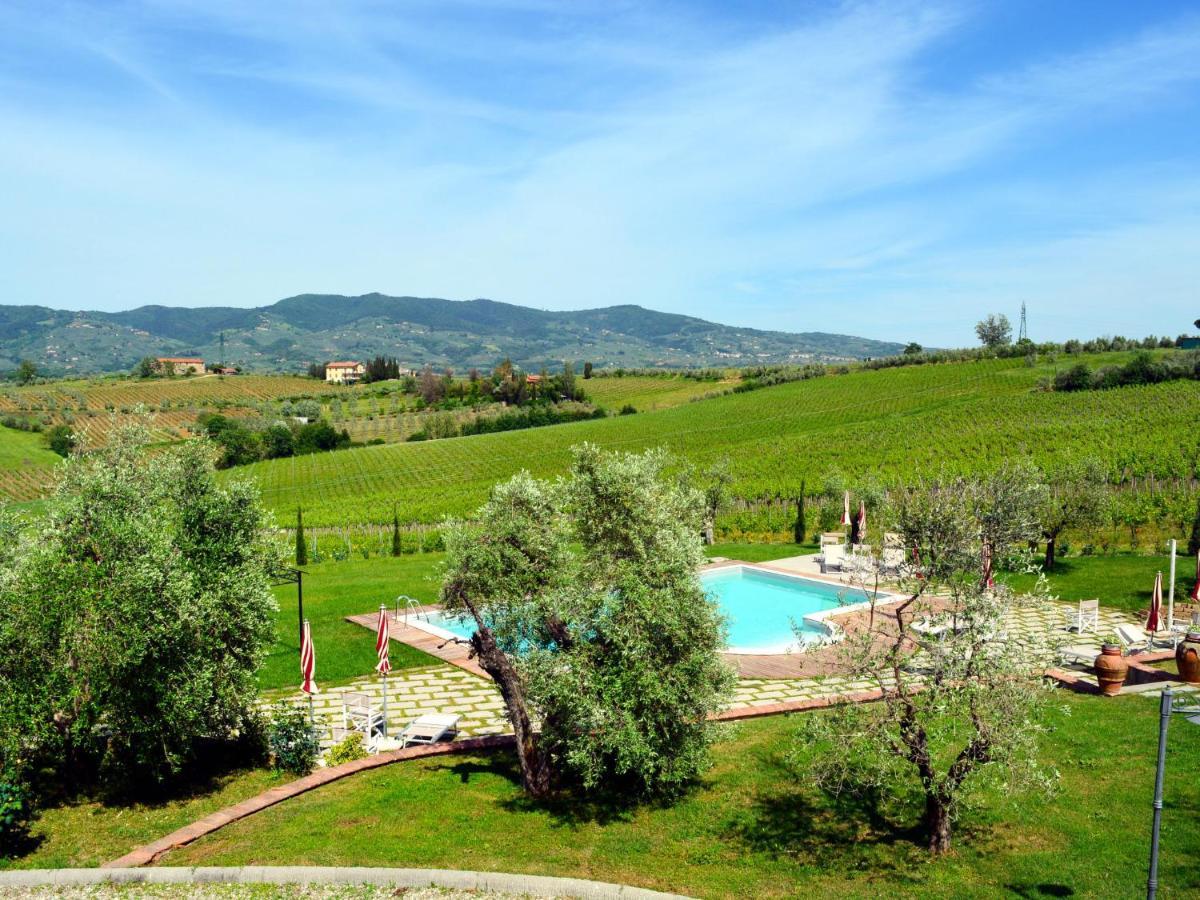 Holiday Home Borgo Fontana-7 By Interhome Черрето-Гвиди Экстерьер фото