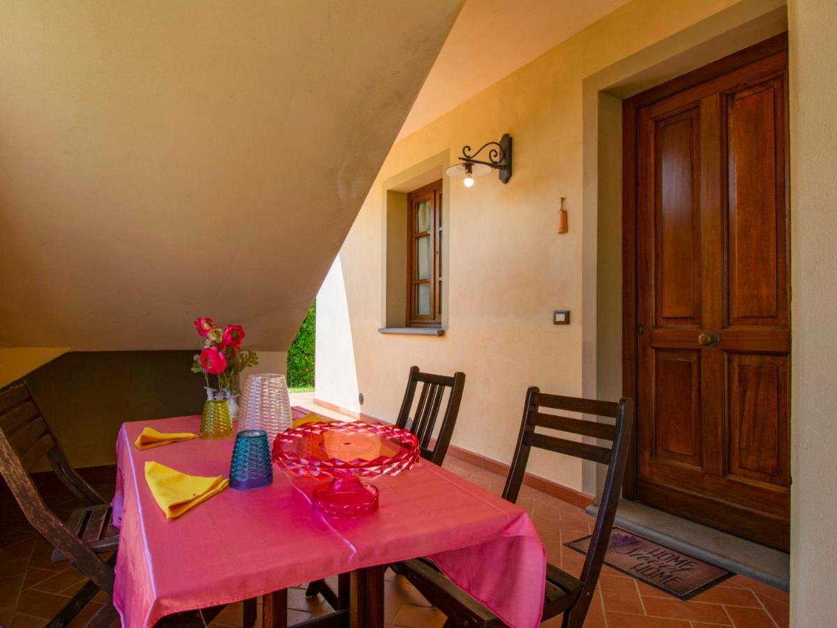 Holiday Home Borgo Fontana-7 By Interhome Черрето-Гвиди Экстерьер фото