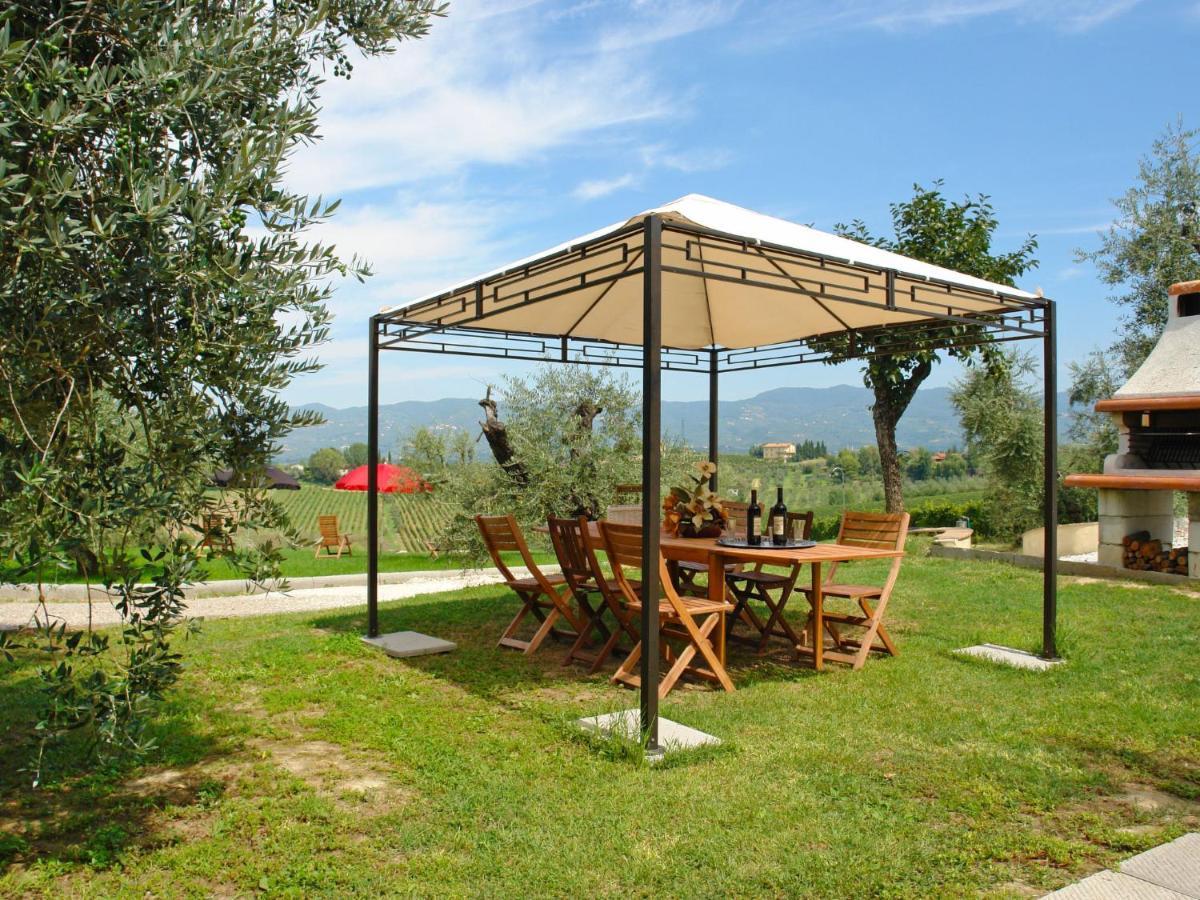 Holiday Home Borgo Fontana-7 By Interhome Черрето-Гвиди Экстерьер фото