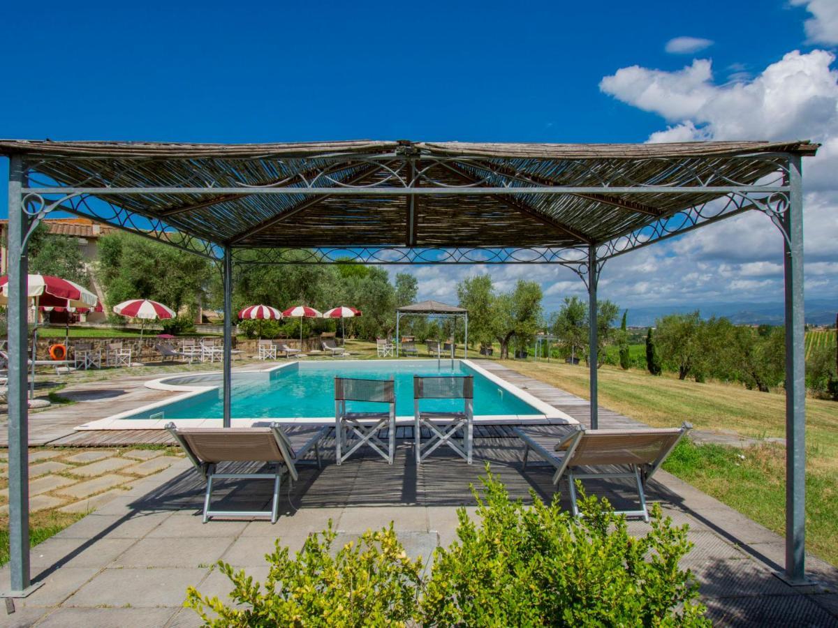 Holiday Home Borgo Fontana-7 By Interhome Черрето-Гвиди Экстерьер фото