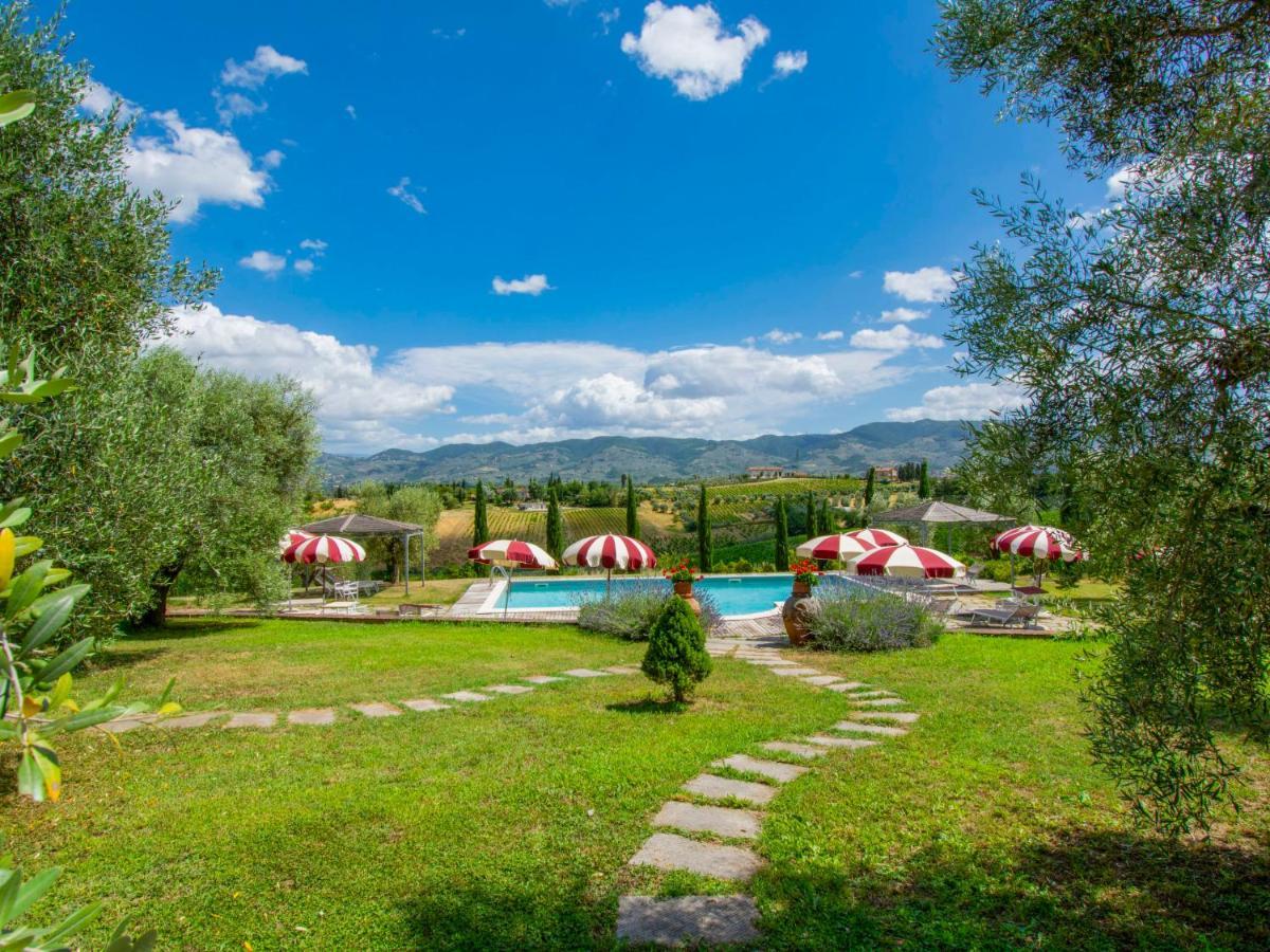 Holiday Home Borgo Fontana-7 By Interhome Черрето-Гвиди Экстерьер фото