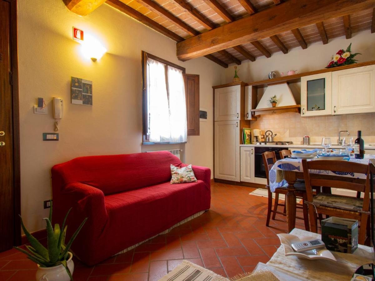 Holiday Home Borgo Fontana-7 By Interhome Черрето-Гвиди Экстерьер фото